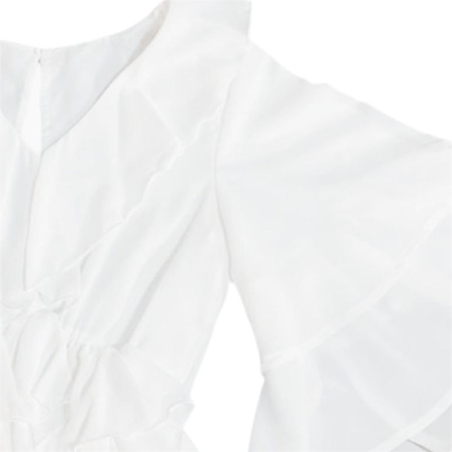 TUTA GEORGETTE RAGAZZA Pinko Up | 33715036